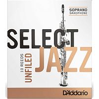 Rico Select Jazz unfiled №2H