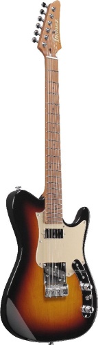 IBANEZ AZS2209H-TFB фото 3