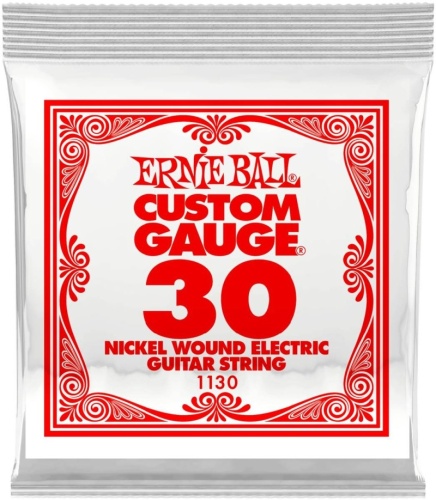 ERNIE BALL 1130 Nickel Wound .030