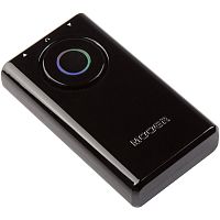 Mooer P1 Black