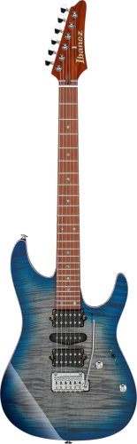 IBANEZ AZ2407F-SDE