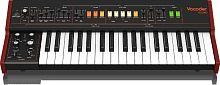 BEHRINGER VOCODER VC340