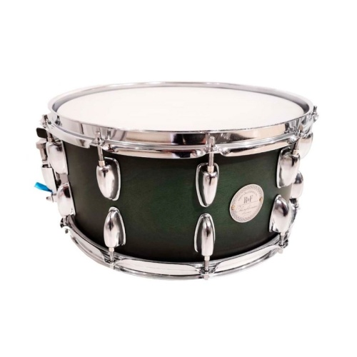 Chuzhbinov Drums RDF 1465GN