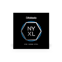 D`ADDARIO NYS022