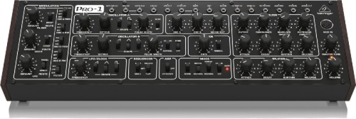 BEHRINGER PRO-1