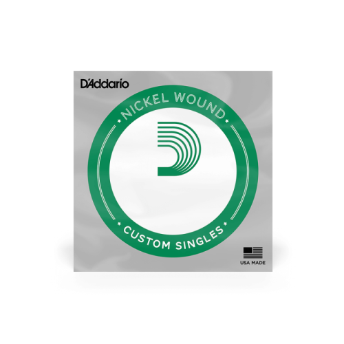 D`ADDARIO NW044