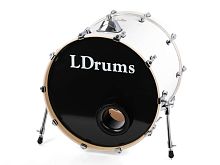 LDrums 5001011-2218