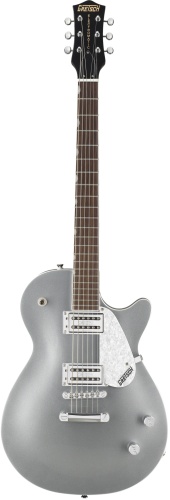 GRETSCH G5426 Electromatic Jet Club Silver