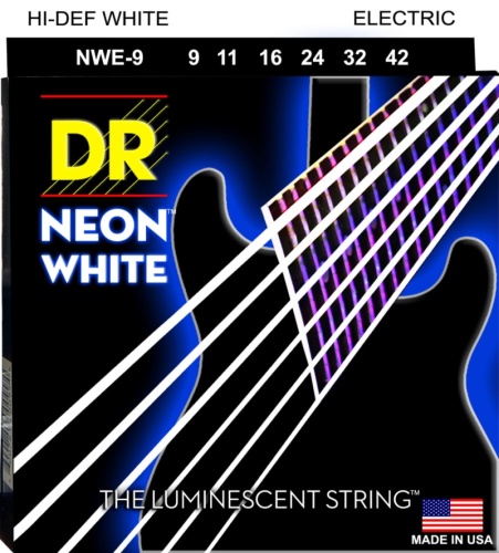 DR NWE-9