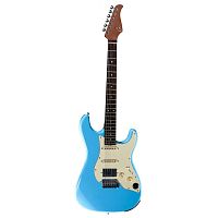 MOOER GTRS S800 Blue