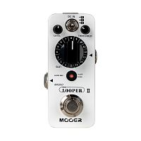 Mooer Micro Looper II