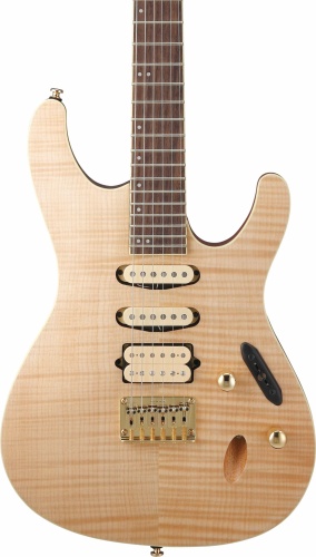 IBANEZ SEW761FM-NTF фото 4