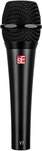 SE ELECTRONICS V7 BLACK