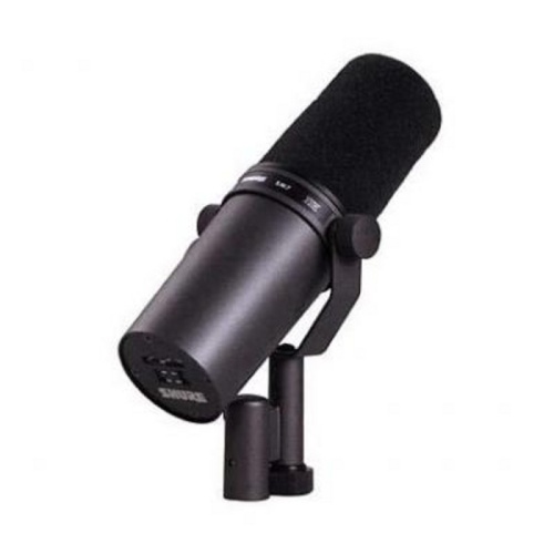 SHURE SM7B