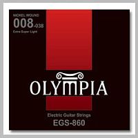 Olympia EGS860