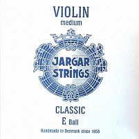 Jargar Strings Violin-E-ball Classic