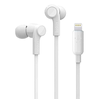 BELKIN G3H0001btWHT