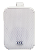 SVS Audiotechnik WSP-40 White